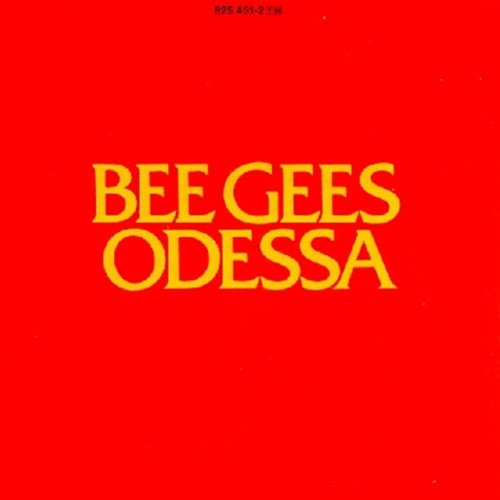 BEE GEES - ODESSA Online