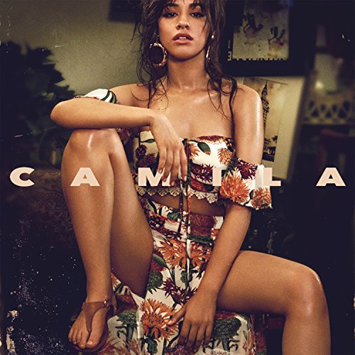 CAMILA CABELLO - CAMILA Online