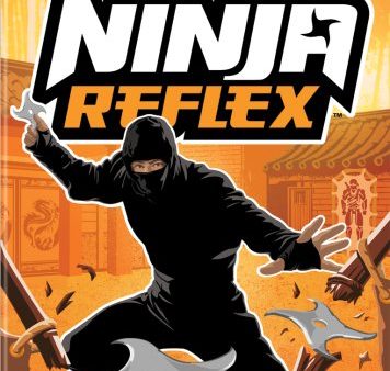 NINJA REFLEX - WII For Cheap