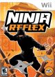 NINJA REFLEX - WII For Cheap