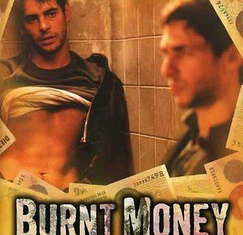 BURNT MONEY Hot on Sale