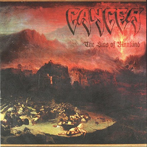 CANCER - SINS OF MANKIND Online