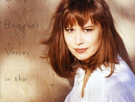 BOGGUSS, SUZY - VOICES IN THE WIND Online now