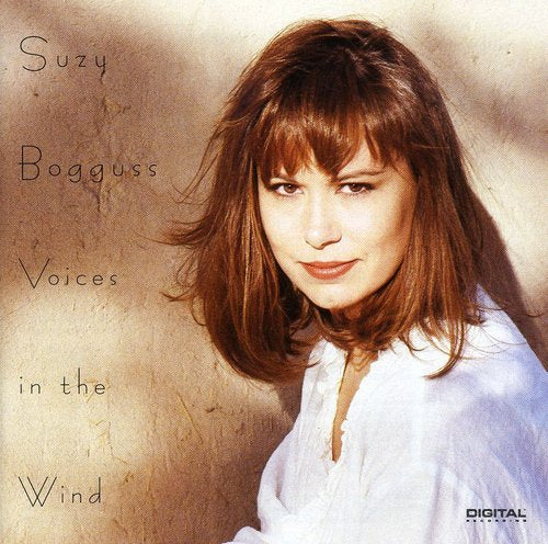 BOGGUSS, SUZY - VOICES IN THE WIND Online now