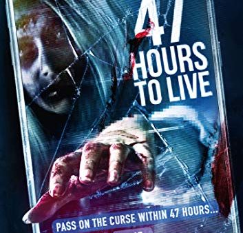 47 HOURS TO LIVE  - DVD on Sale