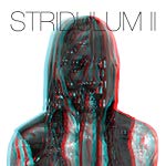 ZOLA JESUS - STRIDULUM II Online Sale