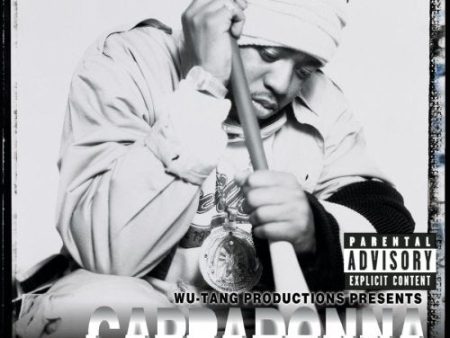 CAPPADONNA - PILLAGE WU-TANG PRODUCTIONS Online Sale