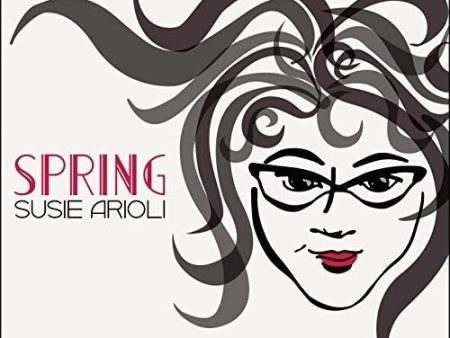 ARIOLI, SUSIE - SPRING Online Sale