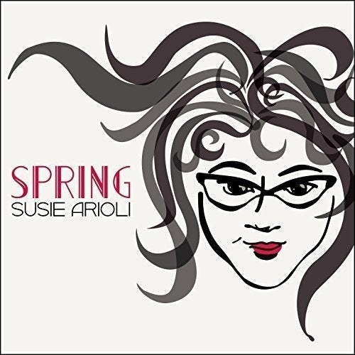 ARIOLI, SUSIE - SPRING Online Sale