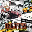 BLITZ - 1980-1983 PUNK SINGLES AND RA Fashion