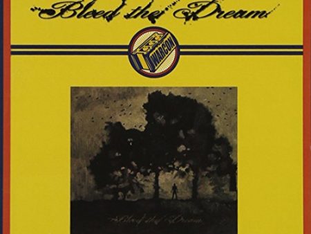 BLEED THE DREAM - BUILT BY BLOOD For Discount