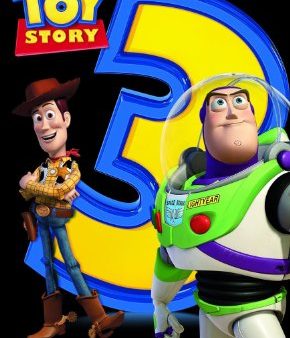 TOY STORY 3 - PLAYSTATION PORTABLE STANDARD EDITION Online now