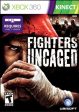 FIGHTERS UNCAGED (KINECT) Fashion