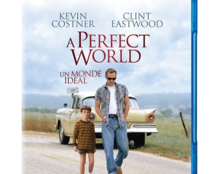 A PERFECT WORLD [BLU-RAY] (BILINGUAL) Online now