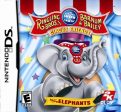 RINGLING BROS. AND BARNUM & BAILEY: CIRCUS FRIENDS - NINTENDO DS STANDARD EDITION Online now