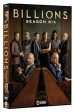 BILLIONS (TV SHOW)  - DVD-SEASON SIX For Discount