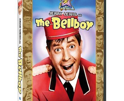 BELLBOY (BILINGUAL) Online Hot Sale