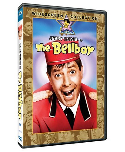 BELLBOY (BILINGUAL) Online Hot Sale