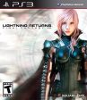 FINAL FANTASY XIII-3 LIGHTING RETURNS - PLAYSTATION 3 on Sale