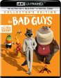 BAD GUYS  - BLU-4K-COLLECTOR S EDITION-INC. BLU COPY Discount