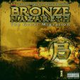 BRONZE NAZARETH  - THE GREAT MIGRATION Fashion