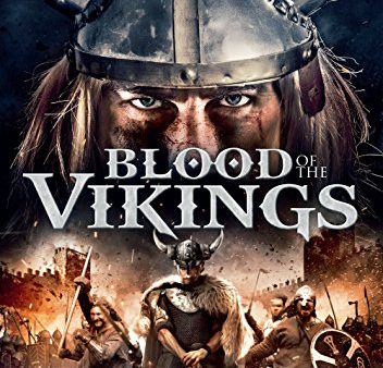 BLOOD OF THE VIKINGS: FIRST BLOOD Online