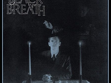 BLACK BREATH - HEAVY BREATHING Online Sale