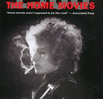 BOB DYLAN - WORLD TOUR 1966: THE HOME MOVIES [IMPORT] Sale