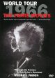 BOB DYLAN - WORLD TOUR 1966: THE HOME MOVIES [IMPORT] Sale