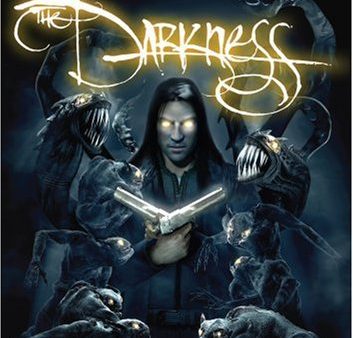 THE DARKNESS - XBOX 360 For Cheap