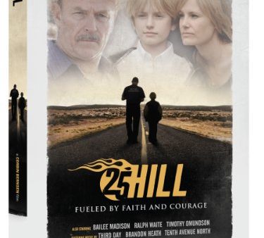 25 HILL (2011) Sale