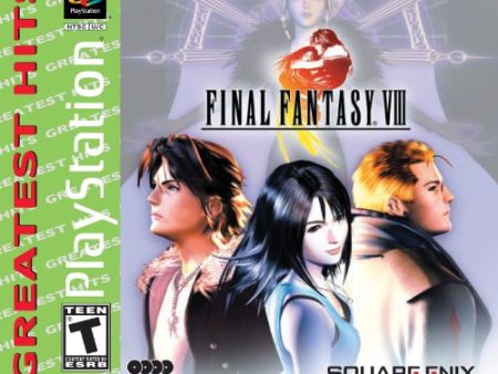 FINAL FANTASY 3 - PLAYSTATION Online Hot Sale