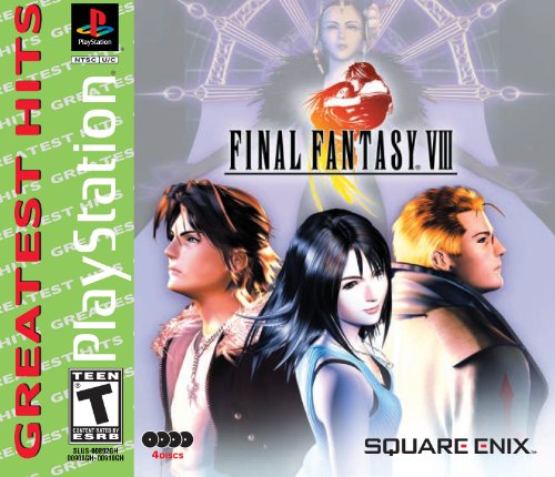 FINAL FANTASY 3 - PLAYSTATION Online Hot Sale