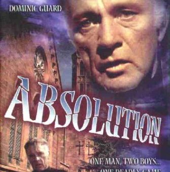 ABSOLUTION Cheap