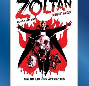 ZOLTAN, HOUND OF DRACULA (WIDESCREEN) Online