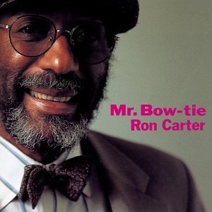 CARTER, RON - MR BOW TIE Online Hot Sale