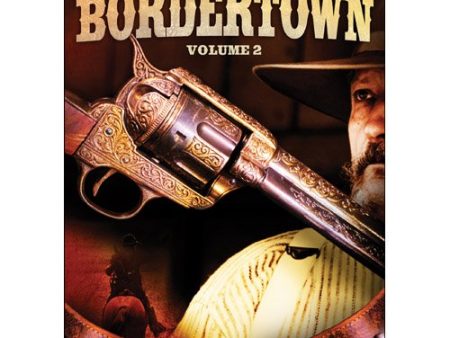 BORDERTOWN 2 [IMPORT] on Sale