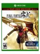 FINAL FANTASY TYPE-0 - XBOX ONE STANDARD EDITION For Cheap