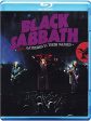 BLACK SABBATH LIVE...GATHERED IN THEIR MASSES (BLU-RAY + CD) Fashion