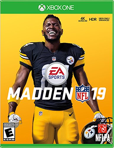 MADDEN NFL 19  - PS4 on Sale