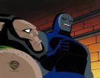 Superman The Animated Series Original Production Cel: Darkseid, Kalibak Cheap