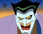 Batman The Animated Series Original Production Cel: Joker Online now