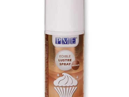 Lustre Spray - Bronze Sale