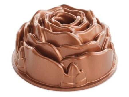 Bundt Pan - Rose Online now