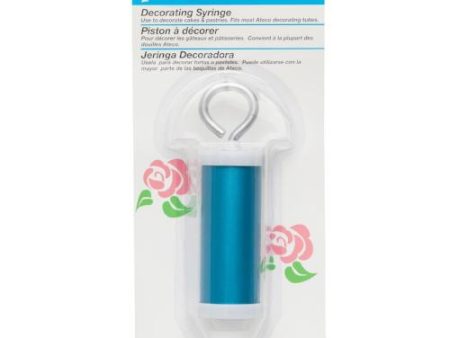 Decorating Syringe For Sale