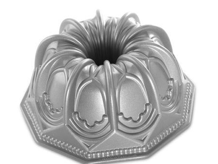 Bundt Pan - Vaulted Cathedral Hot on Sale