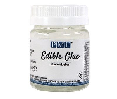 Edible Glue Discount