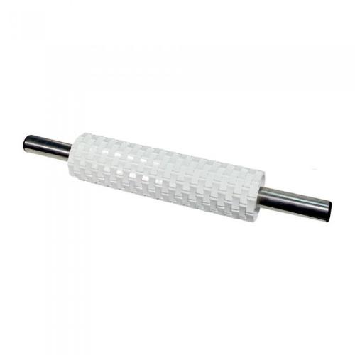 Basketweave Rolling Pin Online