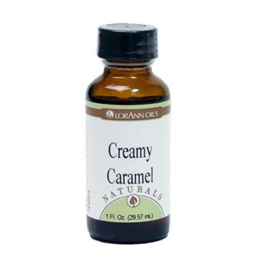 Natural Flavor - Creamy Caramel Online Sale