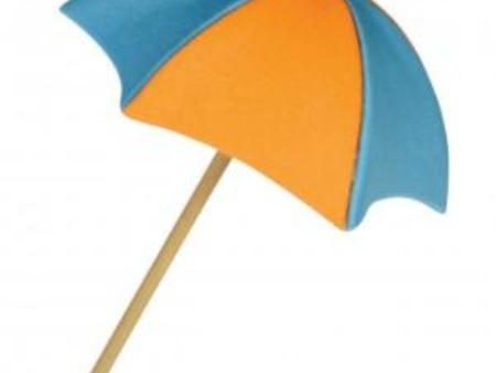 3D Umbrella Cutter For Discount